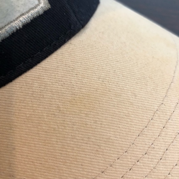 Disney Large M Mickey Cap - Picture 9 of 11